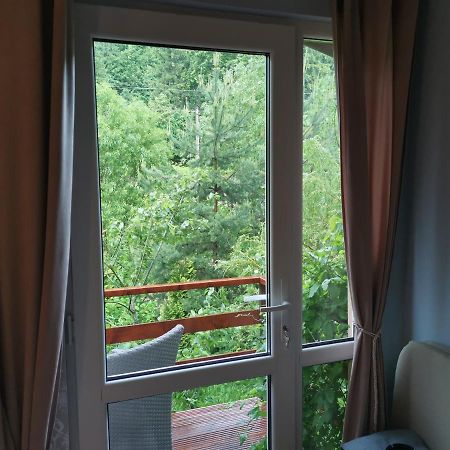 Chic Boutique Apart Сіная Екстер'єр фото