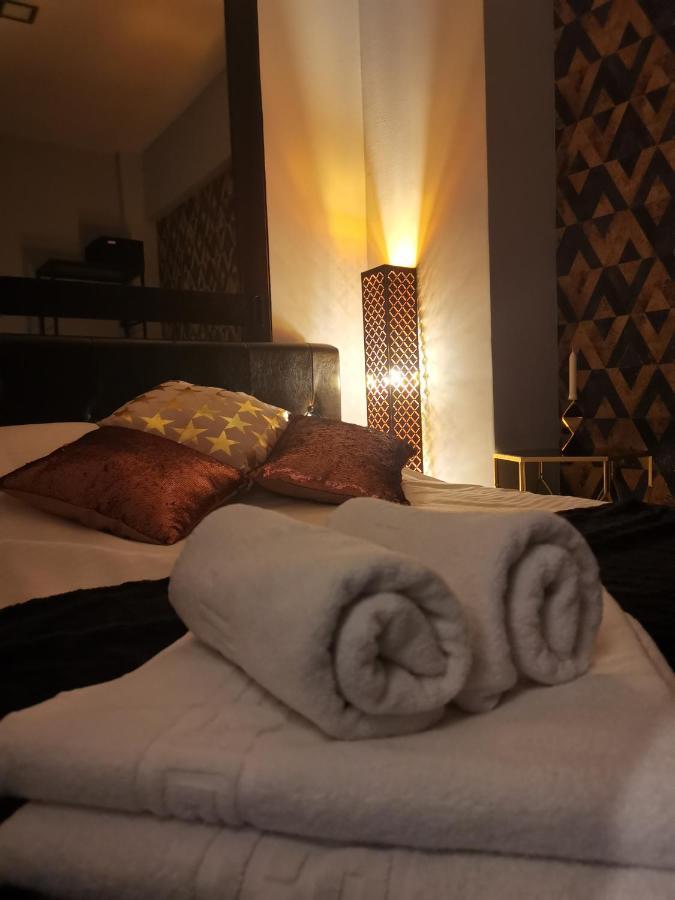 Chic Boutique Apart Сіная Екстер'єр фото