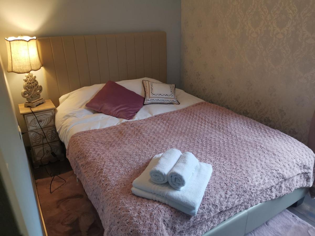 Chic Boutique Apart Сіная Екстер'єр фото