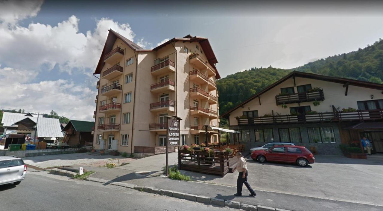 Chic Boutique Apart Сіная Екстер'єр фото
