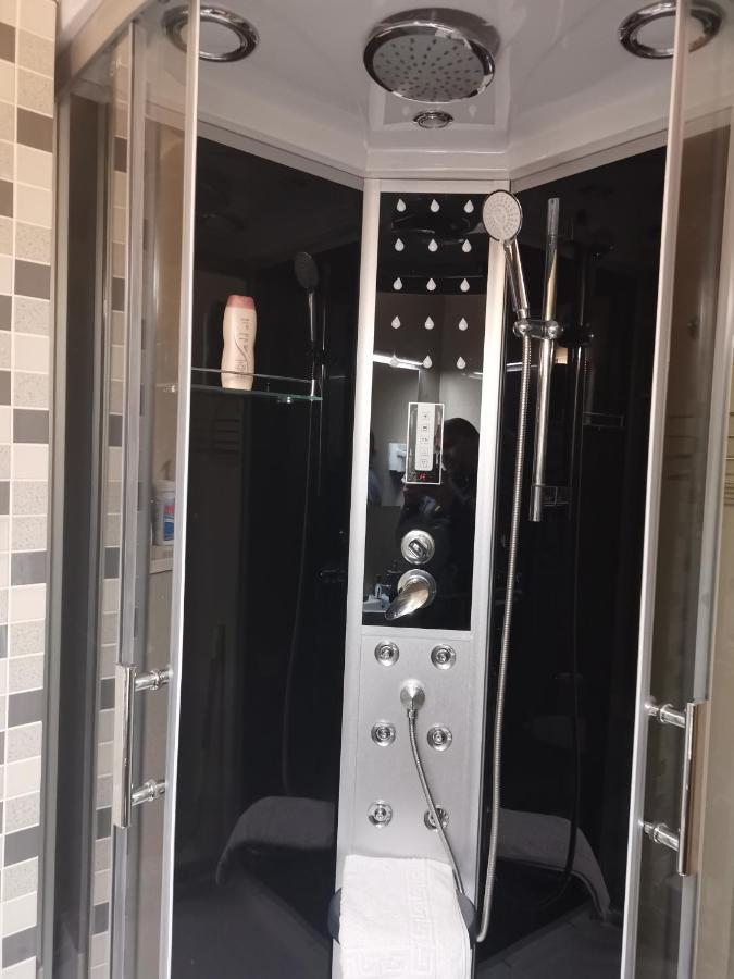 Chic Boutique Apart Сіная Екстер'єр фото