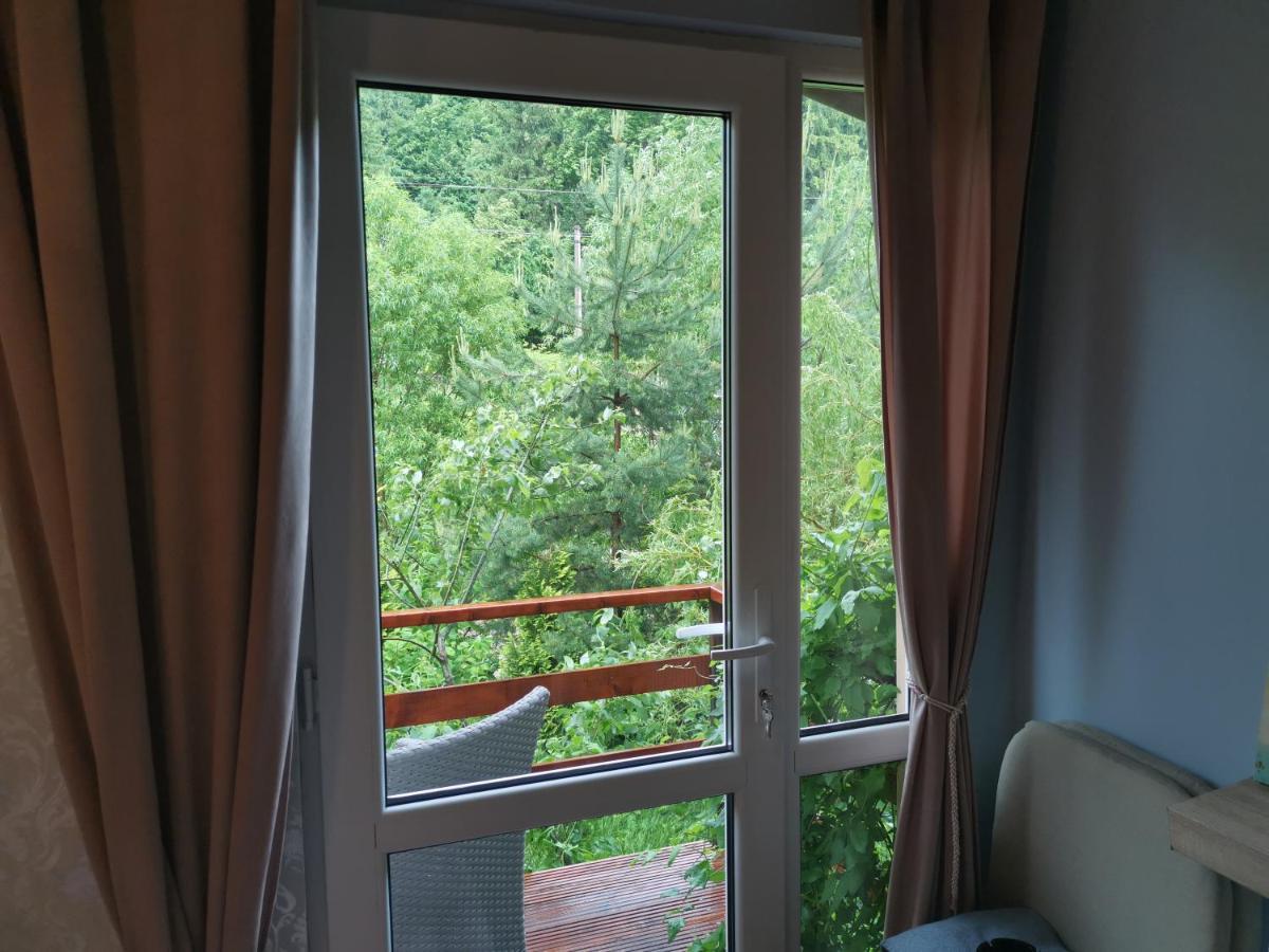 Chic Boutique Apart Сіная Екстер'єр фото
