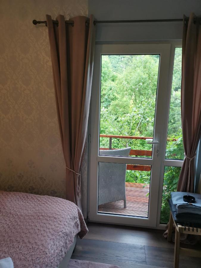 Chic Boutique Apart Сіная Екстер'єр фото